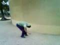 Parkour stk