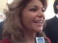 Entrevista Itatí Cantoral