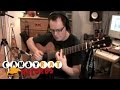 Antoine Dufour & Tommy Gauthier - Catherine