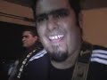 Los Embrion en Iztacalco