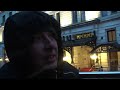 Speziale In New York, 2
