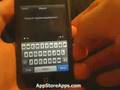 iPhone App Store - Shout