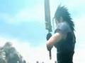 Zack Fair's Going Home [Zack/Aerith]