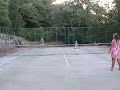 Georgia serves