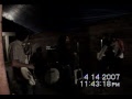 Si estuvieras aqui - crema y nata