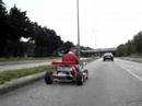 Mario Kart in Elmshorn II