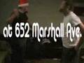 Holiday Party - Dec.22 - 652 Marshall