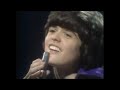 Donny Osmond  Why Osmonds