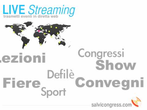 Immagine anteprima YouTube