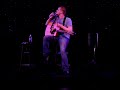 Jay Brannan - Housewife - The Triple Door, Seattle