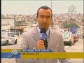 voluntários ajudam a acabar com briga de vizinhos em osasco