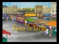 Os Caça-Livros - Feira do Livro