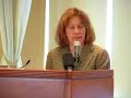 Unregulated Economy in NYC, Patricia Smith Unregulated Economy in NYC, Patricia Smith