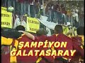 galatasaray şampiyonlluk böyle kutlanır çıldırııııııııın