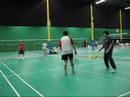  CBFTeam CBF Badminton Doubles
