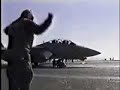 Navy Pilot Having Fun