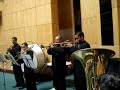 Quinteto de Metais (Dobrado 220 Avante Camaradas)