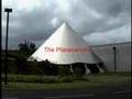 Discover the Imiloa Astronomy Center