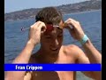 La Jolla Roughwater Swim La Jolla Roughwater Swim
