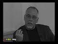 Interview with Fred Gardaphè (Part 2) Interview with Fred Gardaphè (Part 2)