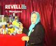 Rukun 5M Revell