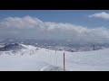 Click here to watch this video ニセコヒラフ 2012.4.13