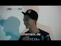 UNICUTT TV cinemaxx hannover film premiere gangs