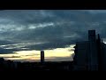 Timelapse o2 Tower (HD)