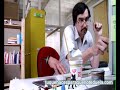 Mano USB primera demo
