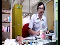Mano USB primera demo