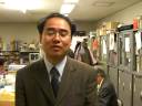 板橋区議会のネット中継について