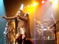 clip video Lordi It Snows In Hell