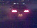 Lexus & Skyline Donut Video