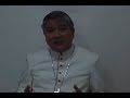 HolyWeek 2008 (part 1)