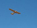 Flying Contest at Hampton Airfield, NH