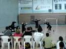 Coreografia IES Jose Isbert (Juego Limpio)