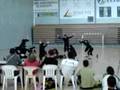 Coreografia IES Jose Isbert (Juego Limpio)
