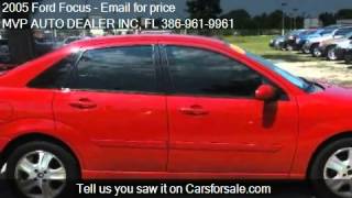 2005 Ford Focus ZX4 ST 4dr Sedan for sale in LAKE CITY, FL 3 2005 Ford Focus ZX4 ST 4dr Sedan for sale in LAKE CITY, FL 3