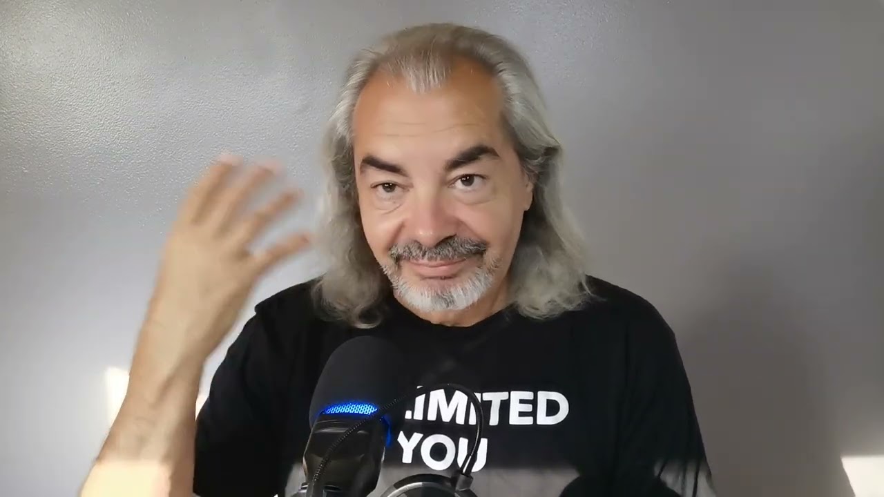 Become it and manifest it