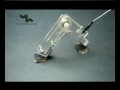 Iranian Robotic Team 02, Mohammad Ghorbani, Zanjan U.