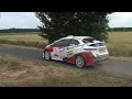 Rallye Stemweder berg 2008 Martin Knudsen