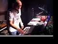 [2006] Luxy Nightclub Taipei Taiwan - DJ Enferno