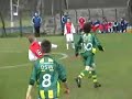 Ajax d1 - Ado Den Haag d1 2e helft