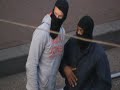 TERROR IN AMSTERDAM.Armed Hold-up.