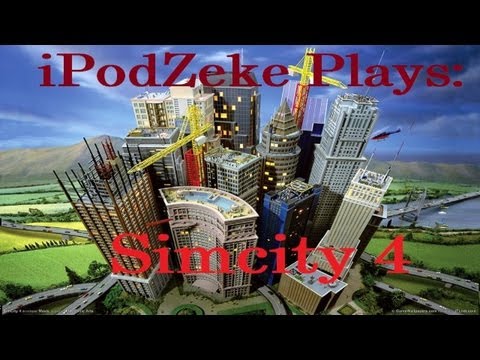 sim city 4