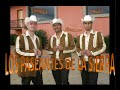 CUMBIA DEL SOL-LOS PASEANTES DE LA SIERRA
