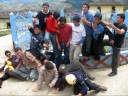 colegio san agustin