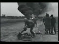 Booby Trap Burst in Vietnam War (Korean Soldiers) Booby Trap Burst in Vietnam War (Korean Soldiers)