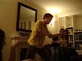 Fatboy Slim Rockafella Skank Dancing