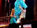 Ashley Tisdale Lucas Grabeel Bop To The Top HSM Concert Ashley Tisdale Lucas Grabeel Bop To The Top HSM Concert